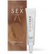 Стимулювальний засіб Bijoux Indiscrets Slow Sex Clitoral Balm, зігріваючий B0326 фото 9