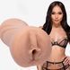 Мастурбатор-вагіна Doc Johnson Ariana Marie SX2875 фото 1