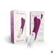 Вібратор Mystim Bon Aparte, oh so aubergine SX3188 фото 11