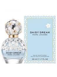 Marc Jacobs Daisy Dream 50 мл туалетна вода для жінок 17103 фото