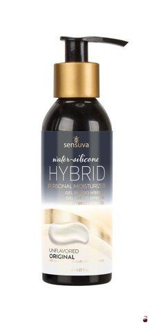 Лубрикант на комбінованій основі Sensuva Hybrid Formula, 125 мл SO3244 фото