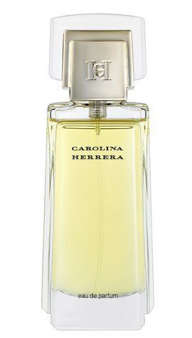 Carolina Herrera Eau de Parfum 25 мл парфумована вода тестер для жінок 21258 фото