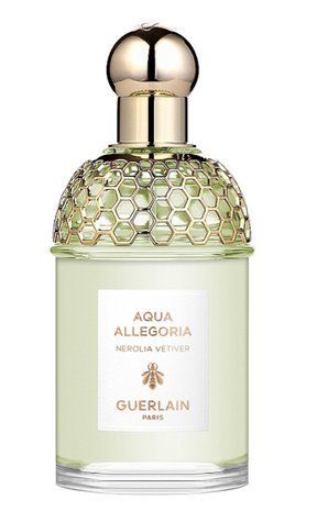 Guerlain Aqua Allegoria Nerolia Vetiver 125 мл туалетна вода тестер для жінок 29042 фото