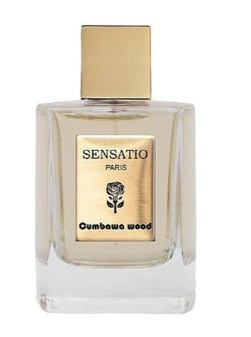 Sensatio Paris Cumbawa Wood 100 мл Extrait de Parfum тестер унісекс 31716 фото