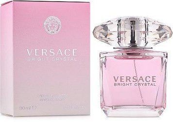 Versace Bright Crystal 30 мл туалетна вода для жінок 10068 фото