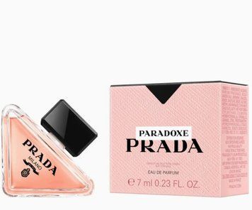 Prada Paradoxe 7 мл парфумована вода для жінок 27416 фото