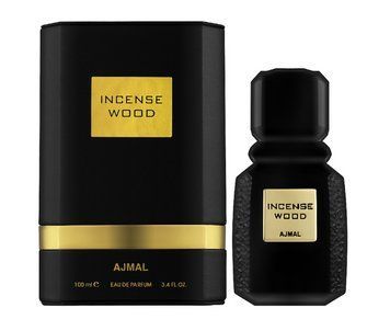 Ajmal Incense Wood 100 мл парфумована вода для жінок 17702 фото