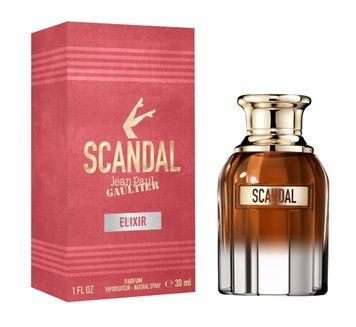 Jean Paul Gaultier Scandal Elixir Parfum 30 мл парфуми для жінок 33000 фото
