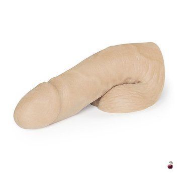 Ігри, подарунки, приколи, цукерки: Містер В'ялий Тілесний Medium Fleshlight з киберкожи F35211 фото