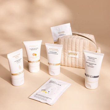 Подарунковий набір YESforLOV MY DELIGHT KIT для створення романтичної атмосфери SX4549 фото