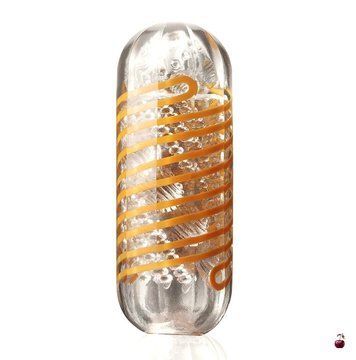 Мастурбатори Tenga Spinner 05 Beads зі спіральною стимуляцією SO4299 фото