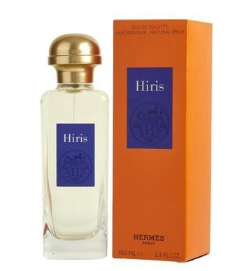 Hermes Hiris 100 мл туалетна вода для жінок 28336 фото
