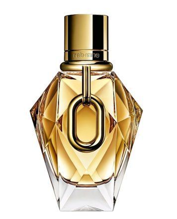 Paco Rabanne Million Gold For Her 90 мл парфумована вода тестер для жінок 28426 фото