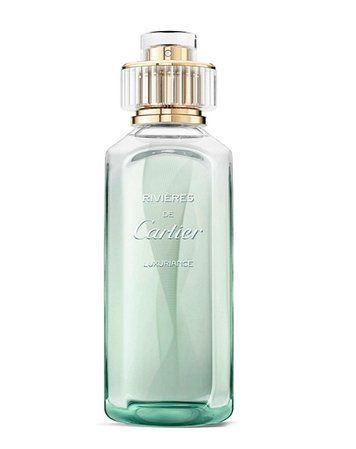 Cartier Rivieres De Luxuriance 100 мл туалетна вода тестер для жінок 24649 фото
