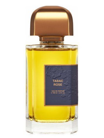 BDK Parfums Tabac Rose 100 мл парфумована вода тестер для чоловіків 18840 фото