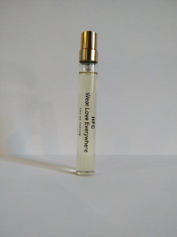 Haute Fragrance Company Wear Love Everywhere 7.5 мл парфумована вода для жінок 17415 фото