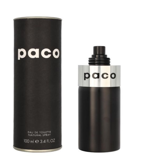 Paco Rabanne Paco 100 мл туалетна вода для чоловіків 19290 фото