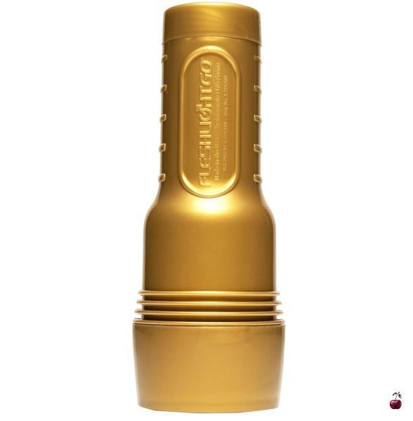 Мастурбатор Fleshlight GO STU, тренажер для витривалості, матеріал Super Skin SO4570 фото