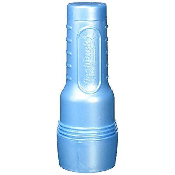 Мастурбатор-попка Fleshlight Johnny Rapid Man Cave, тілесний FL22320 фото