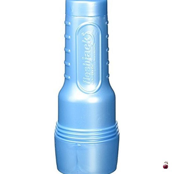 Мастурбатор-попка Fleshlight Johnny Rapid Man Cave, тілесний FL22320 фото