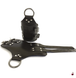 Аксесуари BDSM Art of Sex Kinky Hand Cuffs для підвісу, натуральна шкіра SO5183 фото 2