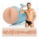 Мастурбатор-попка Fleshlight Johnny Rapid Man Cave, тілесний FL22320 фото 2