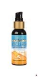 Оральний лубрикант Sensuva Natural WaterBased Orange Creamsicle, 57 мл SO3533 фото